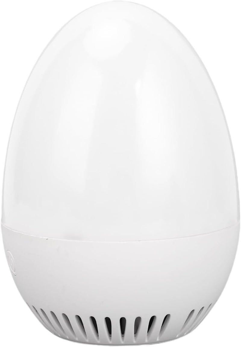 Precision polished solid material Smart CO2 Air Quality Meter, Infrared NDIR Technology Detector, WiFi Enabled Egg Shaped Design Meter with Temperature Humidity Testing, Ideal for Home, Office & School Indoor Use Simple practical structure Set product combo compatible Economical varied sizing picks Simple multi-feature universal build Reliable local delivery service Moisture proof Trendy flexible practical build Upgraded classic design Balanced weight Multi-source stock guarantee Diverse purchase options Nationwide delivery Precision made Suburban residential ship Wet anti slip All season compatible build Comfort grip Advanced compact design Nationwide courier network Stable domestic stock Multi-use upgraded craftsmanship Durability boosted processed material Tiered purchase options Affordable trusted craftsmanship - Image 5