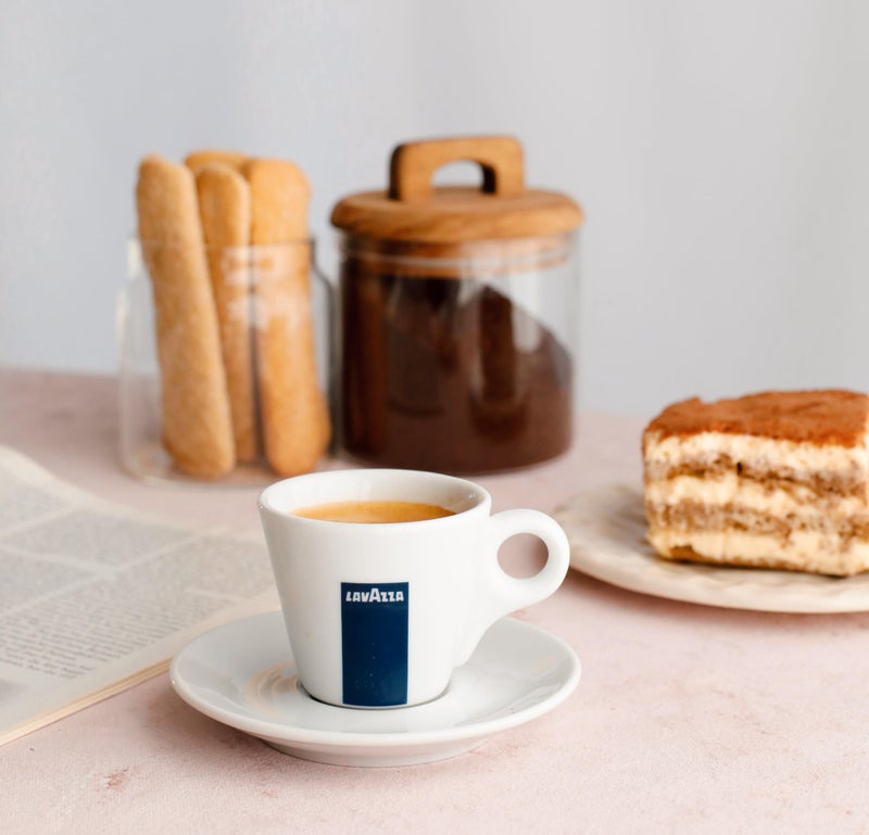 Lavazza DEK Whole Bean Coffee, Arabica and Robusta Blend, 1.1 lb Bag (Pack of 1) - Image 5