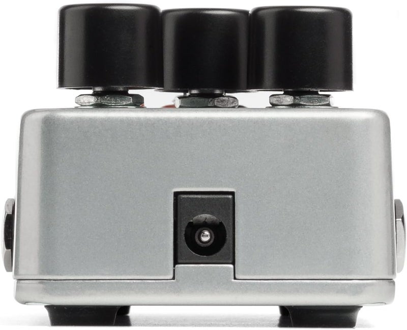 electro-harmonix Ram's Head Big Muff Pi Fuzz Pedal - Image 4