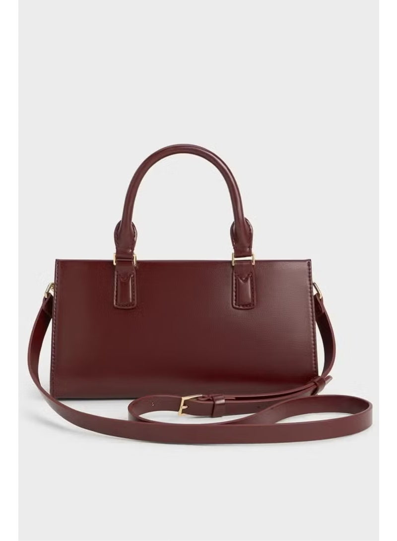 Charles & Keith Kerry long handbag - Image 3