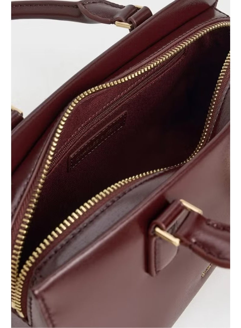 Charles & Keith Kerry long handbag - Image 4