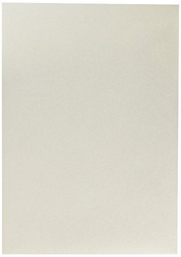 Awagami Factory Awagami Murakumo Kozo Select Natural Fine Art Inkjet Paper, 42gsm A4 (8.27" x 11.69") 20 Sheets - Image 2