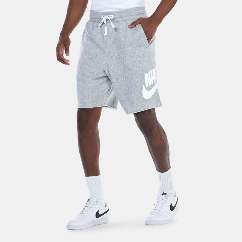 Nike Men's Club Alumni HBR Shorts