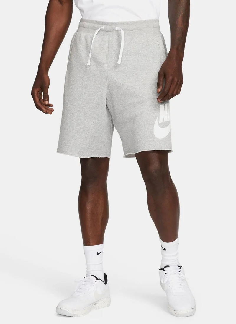 Nike Men's Club Alumni HBR Shorts