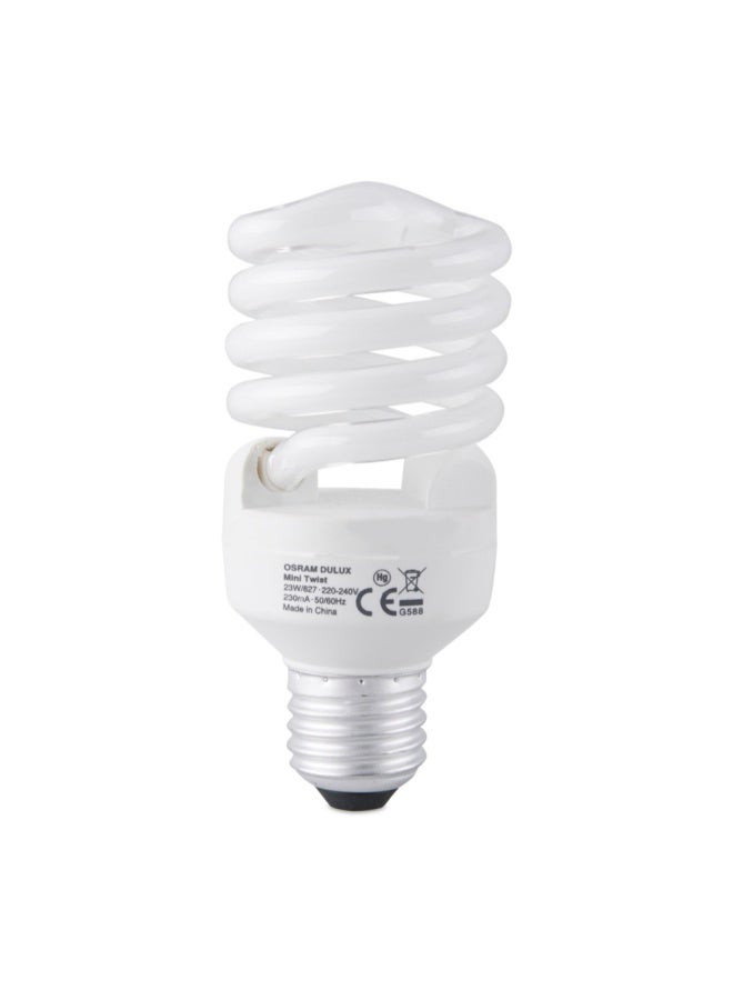 OSRAM Osram Esl Spiral 23W E27 Day Light