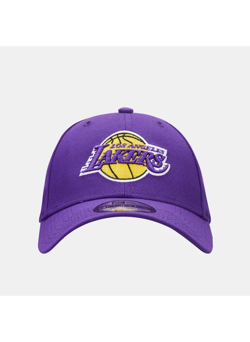 NEW ERA Men's NBA Los Angeles Lakers The League 9FORTY Cap