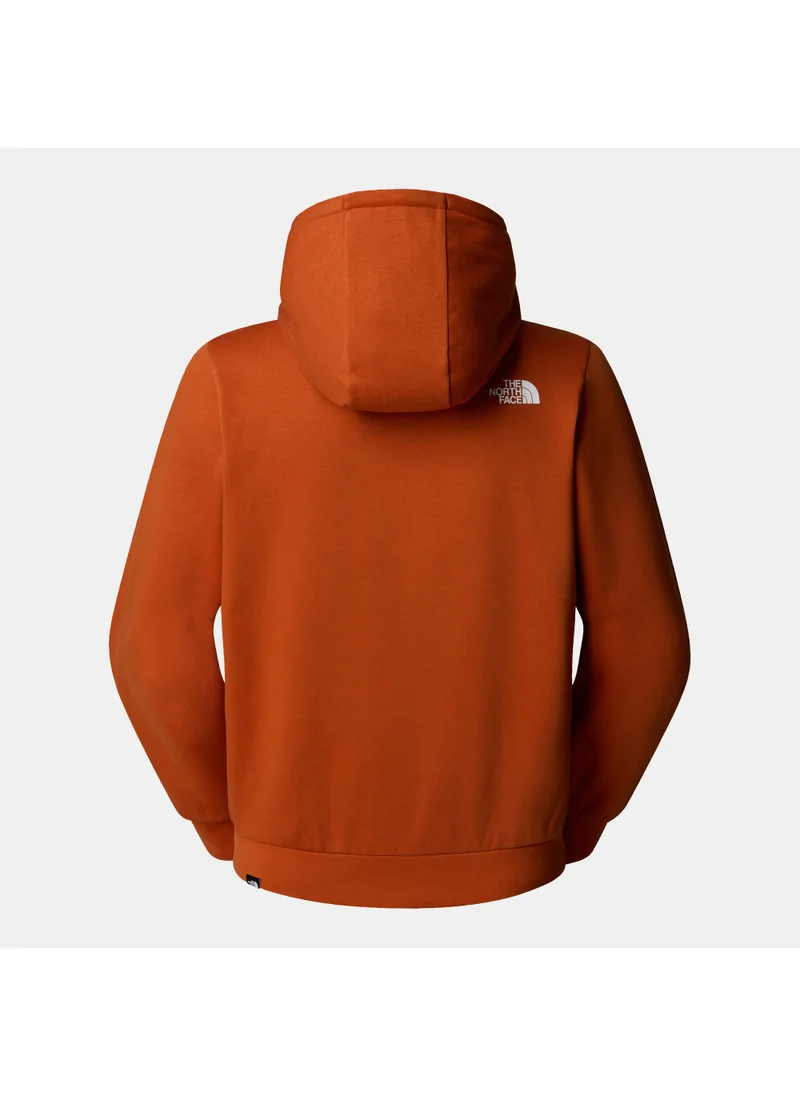 THE NORTH FACE Men's Easy Hoodie