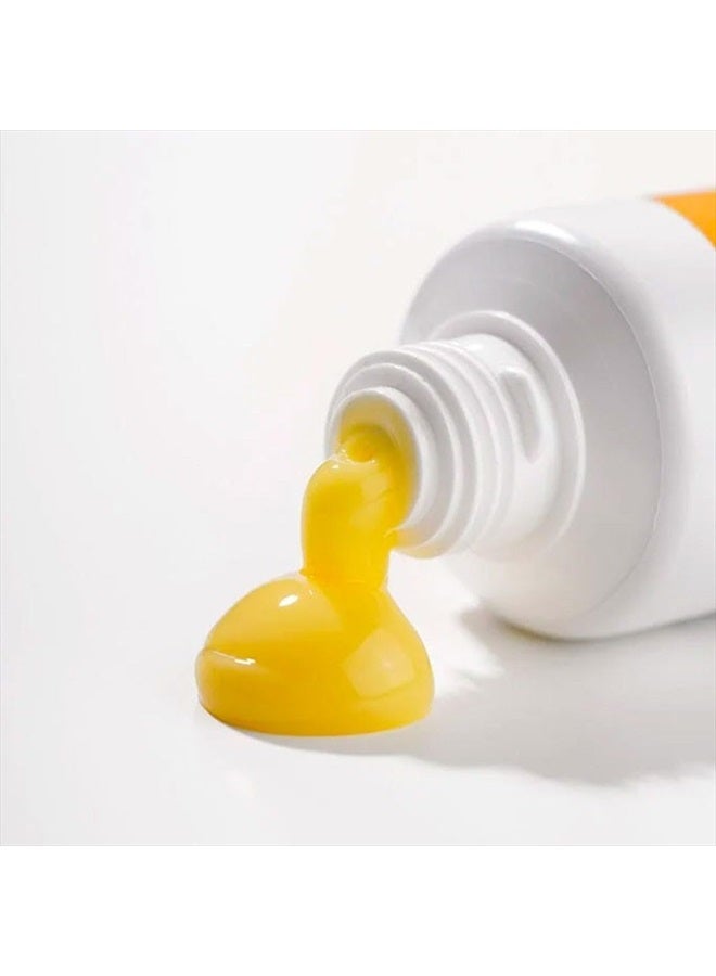 IsNtree كريم تونر سي-نياسين من ISNTREE 50 مل - Image 2