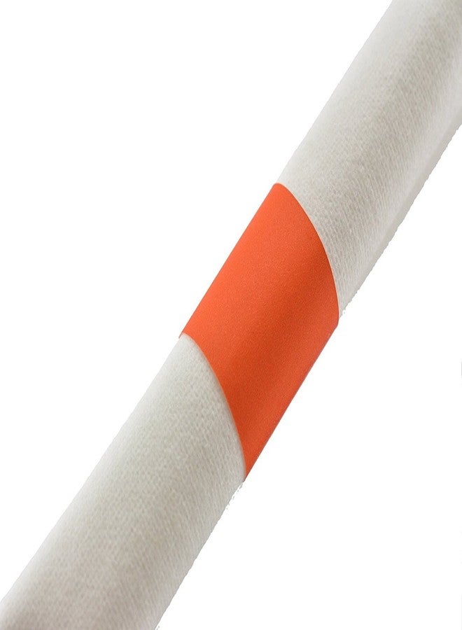 Gmark Paper Napkin Band Box of 2500 (Orange), Paper Napkin Rings self Adhesive GM1061 - Image 3
