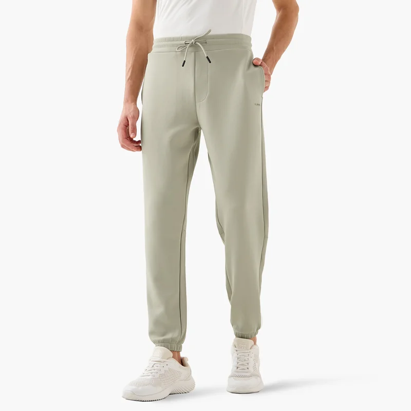 ADOT by Splash Regular Fit Joggers