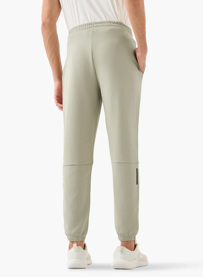 Splash Active Regular Fit Joggers