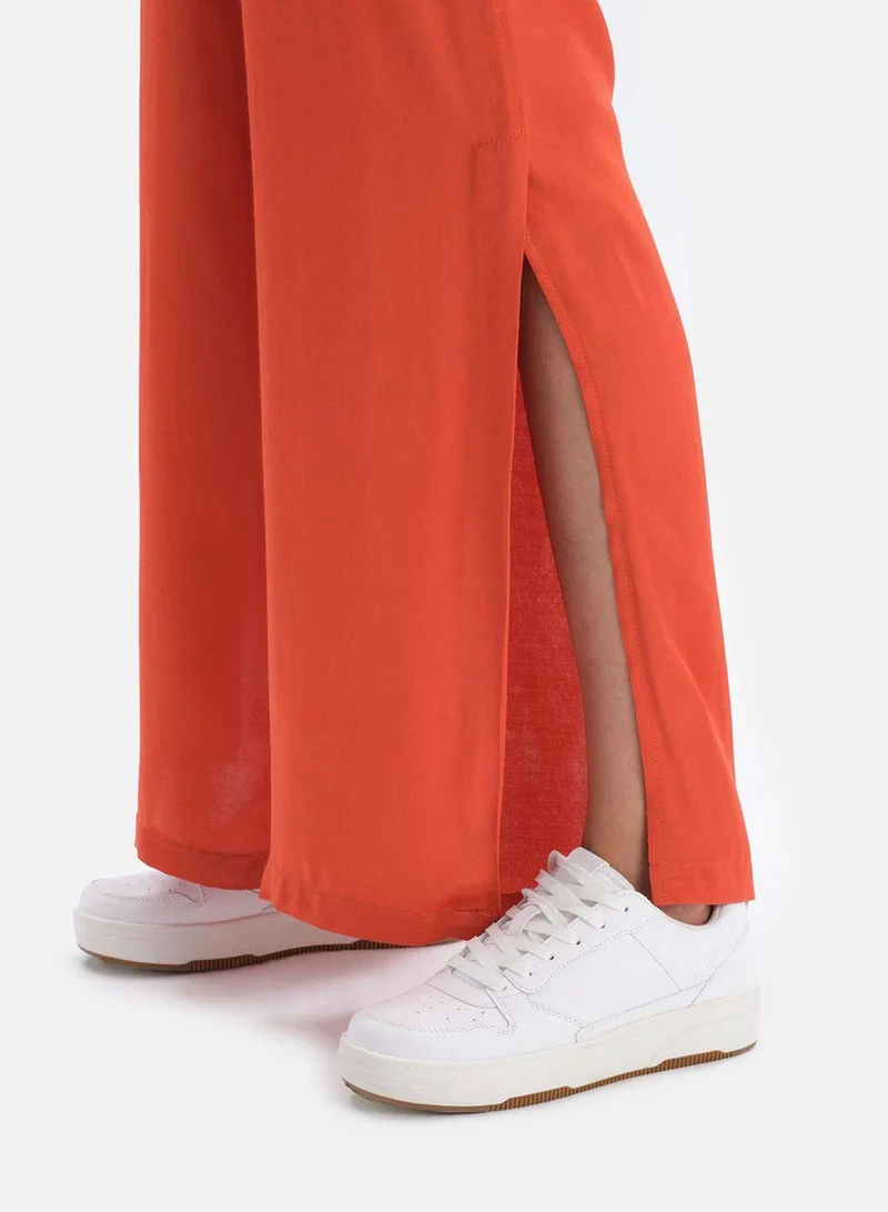 dagi High Waist Pants
