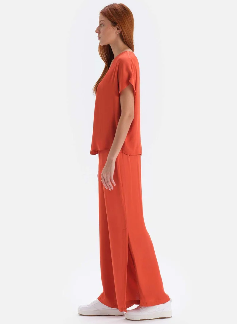 dagi High Waist Pants