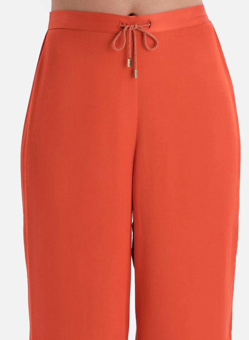 dagi High Waist Pants