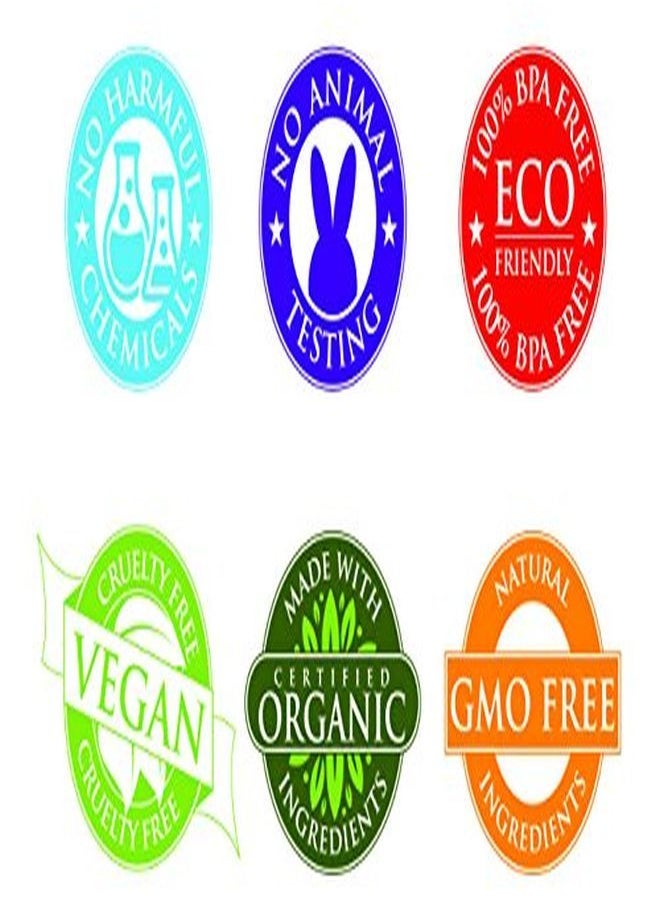Christina Moss Naturals - Nser Made With Organic Aloe - Face Soap With Skin Soothing & Clearing Ingredients, Non Drying, Non Oily, No Harmful Chemicals. For Women & Men. Christina Moss Naturals - Image 1