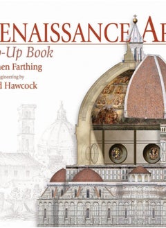 Renaissance Art Pop-up Book 