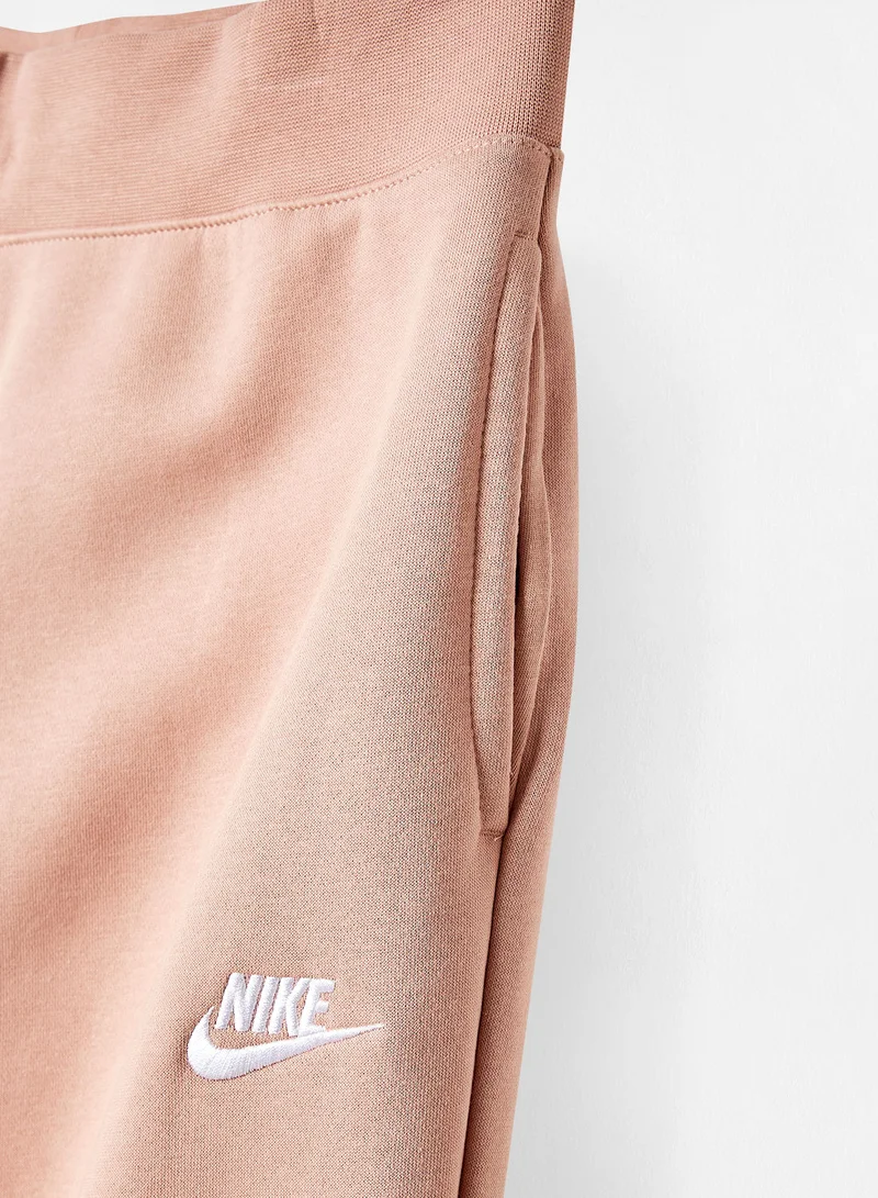 Nike Girls Sportswear Club Pants