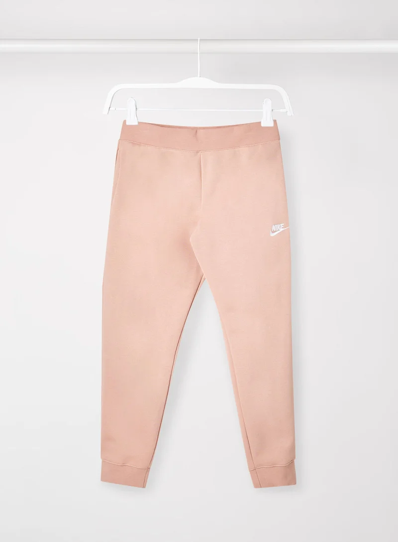 Nike Girls Sportswear Club Pants