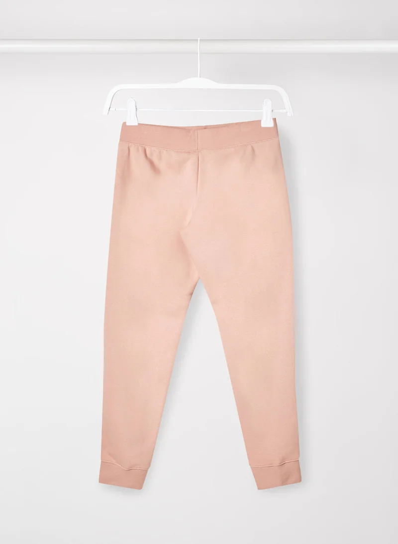 Nike Girls Sportswear Club Pants