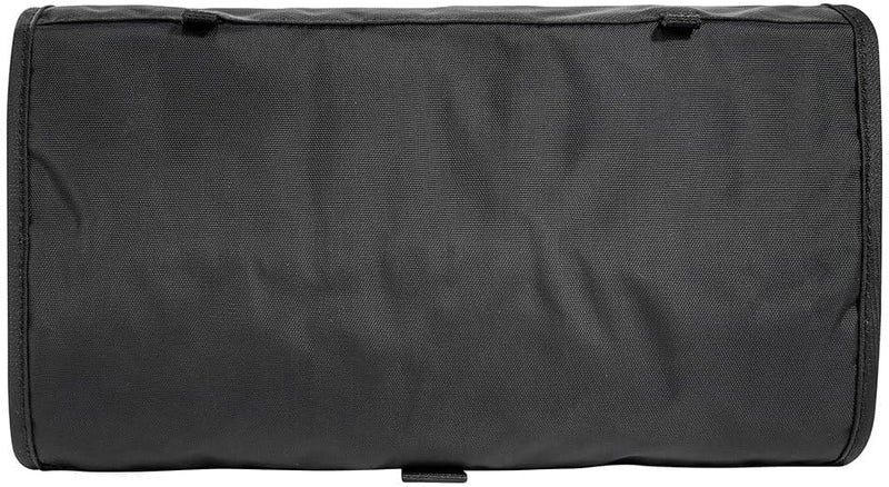 Tatonka Small Travelcare Wash Bag - Flat Hanging Wash Bag with Compartments and Mirror - Image 4