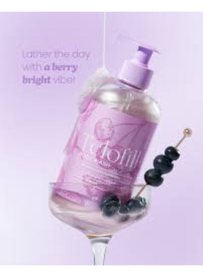 تيلوفيل غسول الجسم تيلوفيل – فيري بيري - Image 2