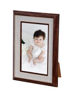 ارت برواز صور بني,مودرن عدد 4 ( مقاس 10X15) ستاند مكتب  - Image 2