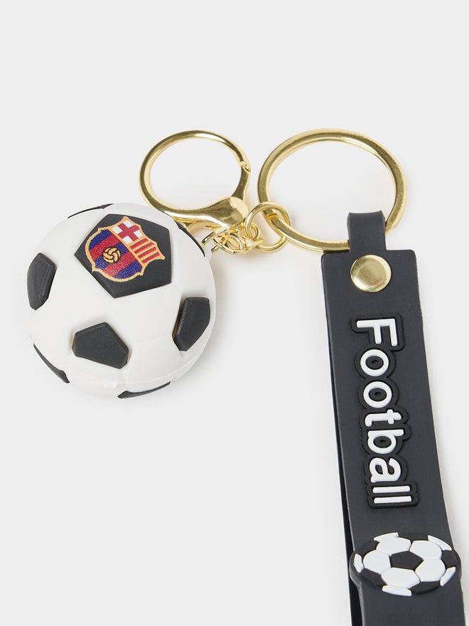 Styli Football Soccer Team Keychain - Image 3