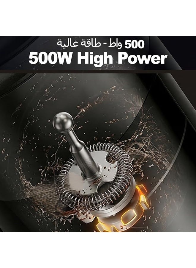 كونور جهاز تسخين الحليب مع خاصية التحكم في درجة الحرارة - Image 2