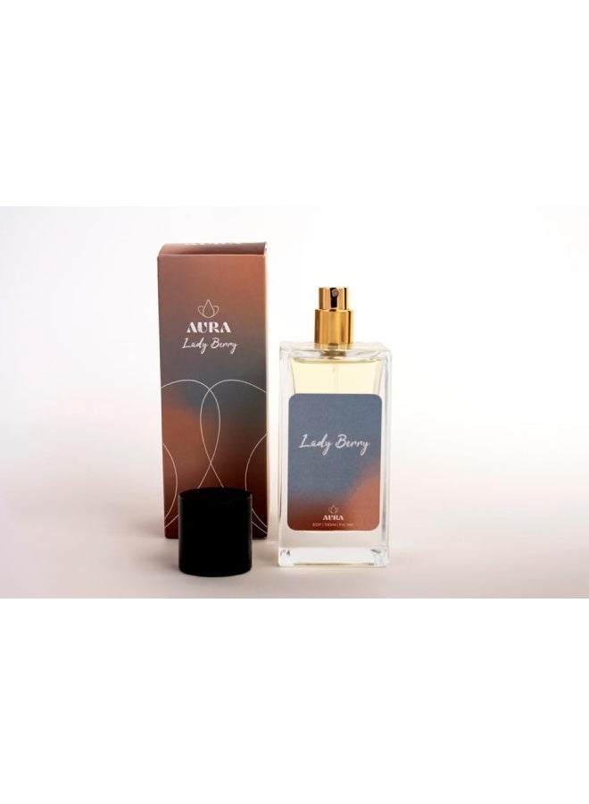 Aura For Her Lady Berry - Image 1