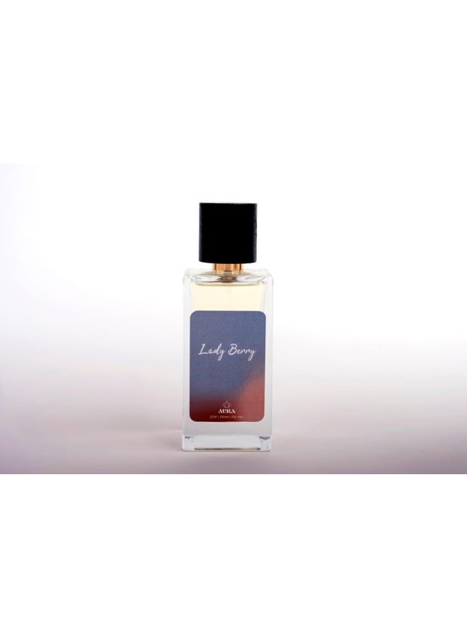 Aura For Her Lady Berry - Image 3