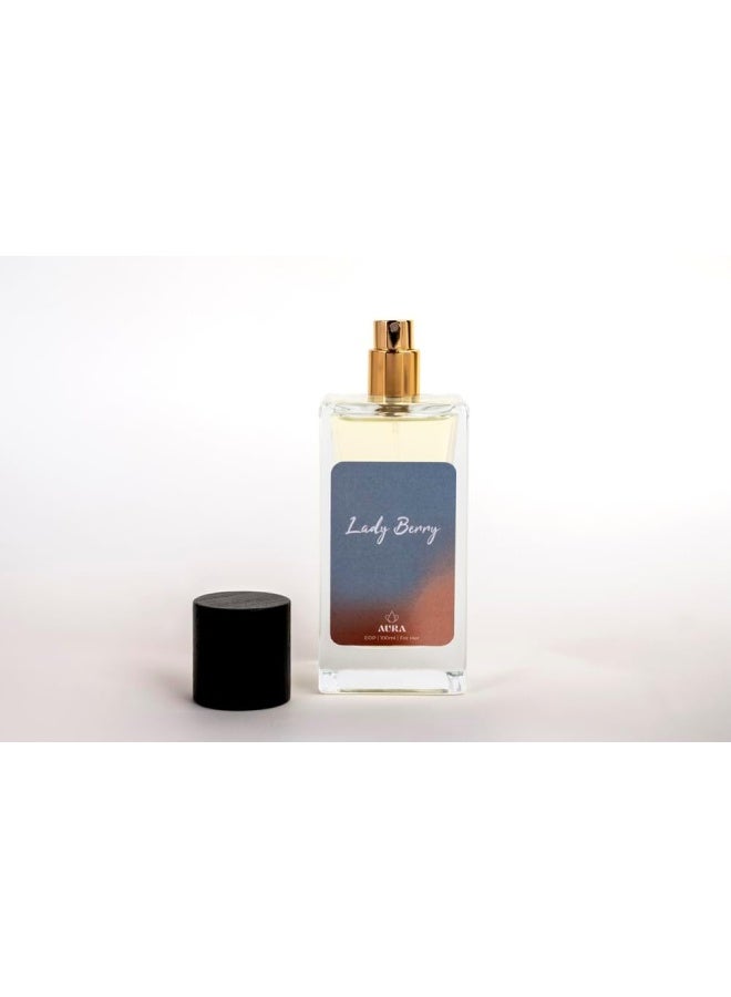Aura For Her Lady Berry - Image 2