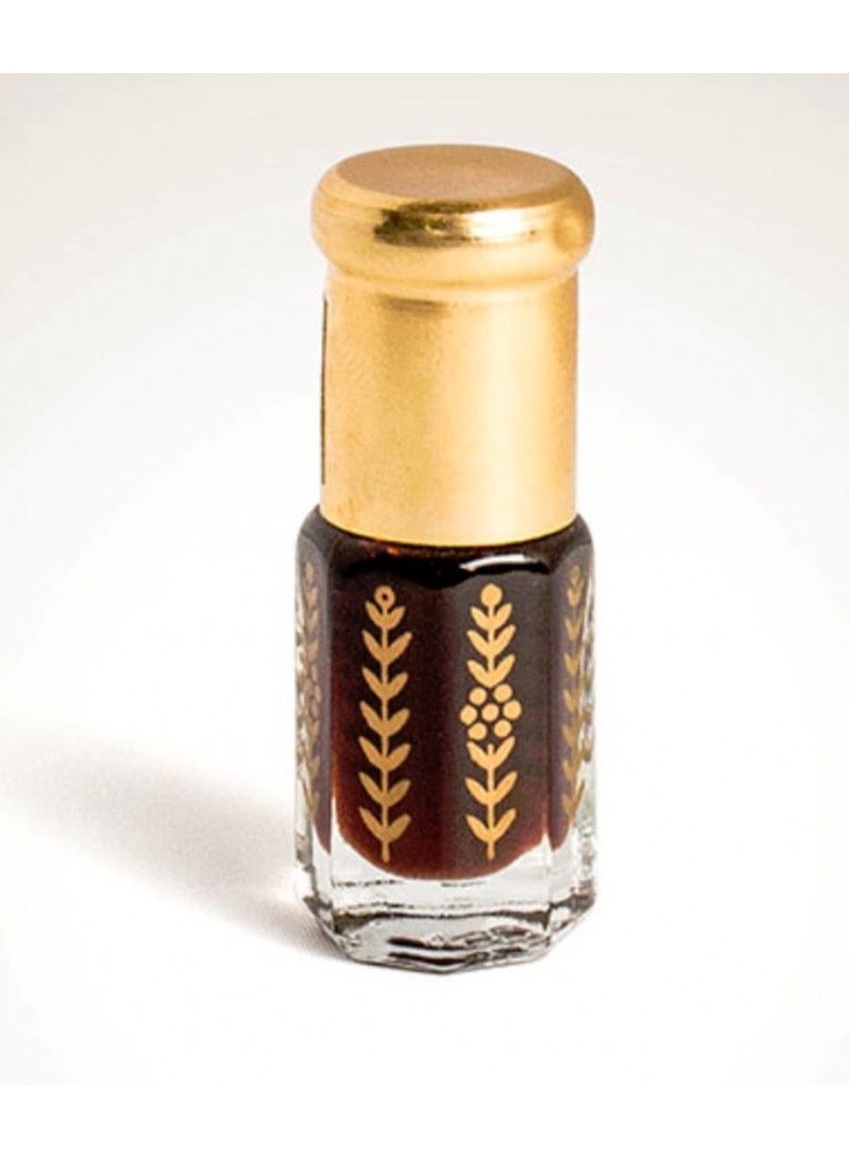 Generic Black deer musk 3 ml 