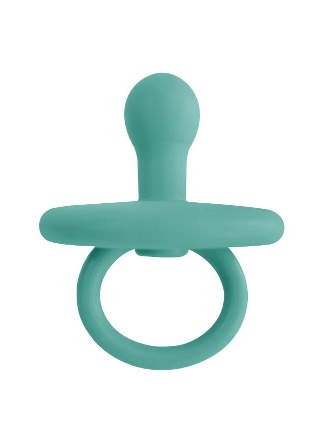 Minikoioi Binkee 0+ Month - Aqua Green - Image 1