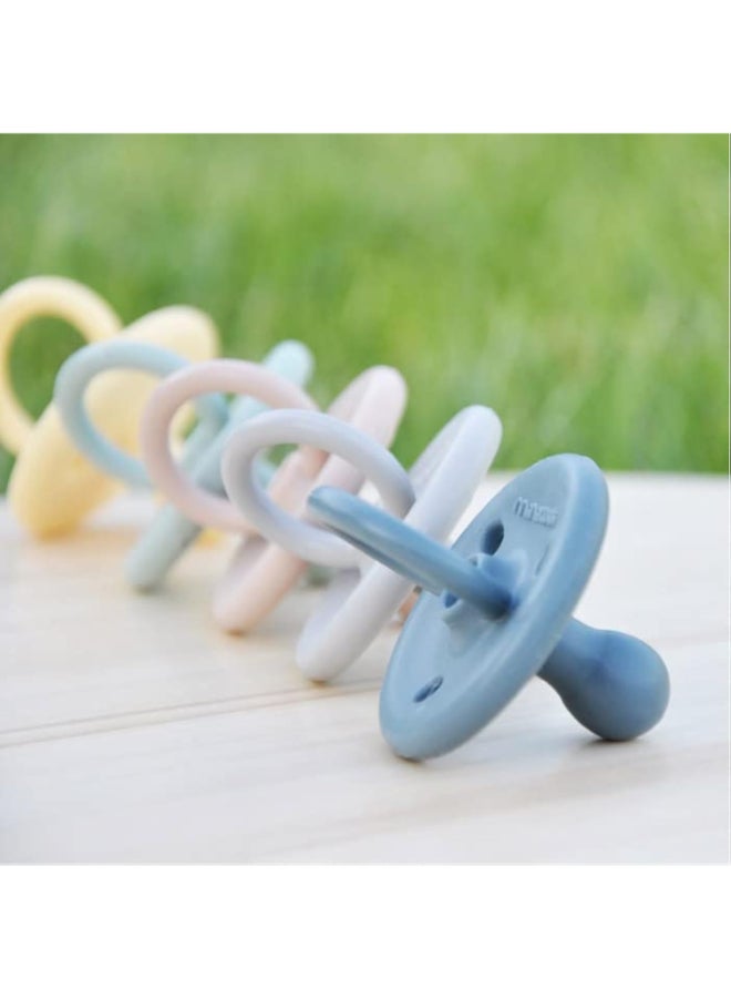 Minikoioi Binkee 0+ Month - Aqua Green - Image 4