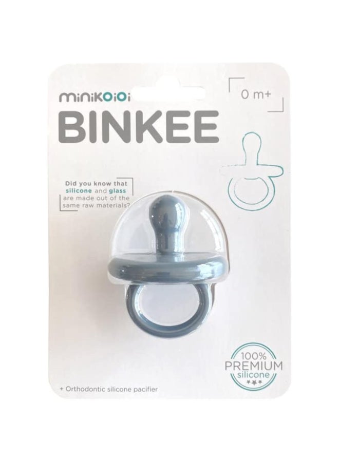 Minikoioi Binkee 0+ Month - Aqua Green - Image 5