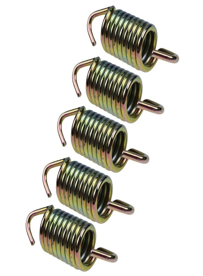 جي زد جي ار دي ان زنبرك أنبوب JZGRDN 5X 7041687 7042031 متوافق مع مركبات بولاريس الثلجية الرياضية رينجر تريل تورينج ATV UTV من 1998 إلى 2012 - Image 3