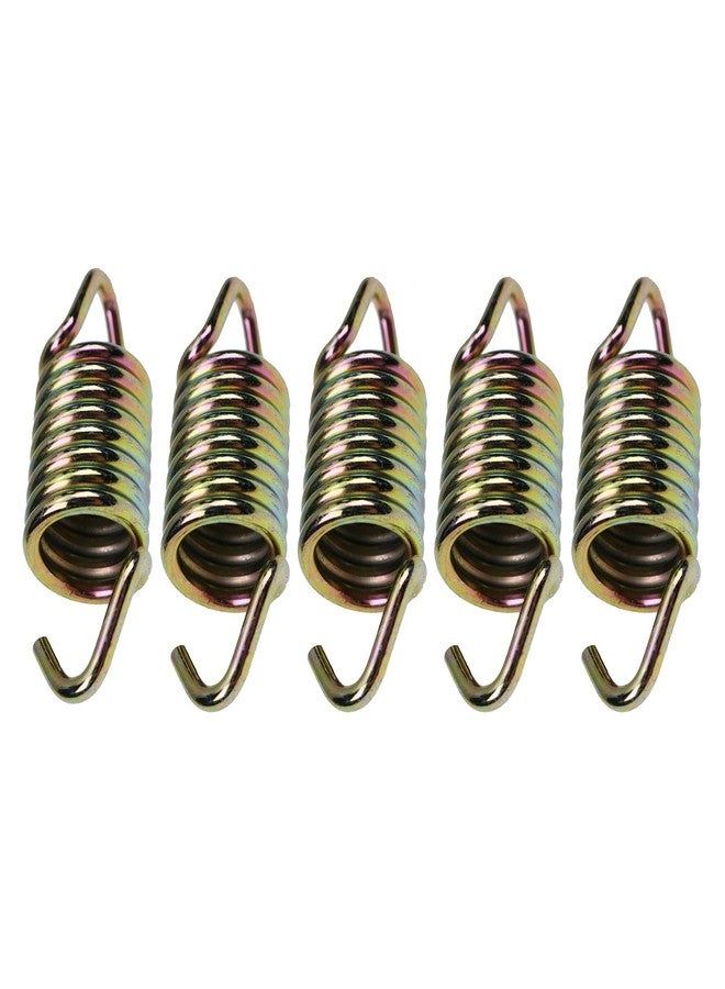 جي زد جي ار دي ان زنبرك أنبوب JZGRDN 5X 7041687 7042031 متوافق مع مركبات بولاريس الثلجية الرياضية رينجر تريل تورينج ATV UTV من 1998 إلى 2012 - Image 4