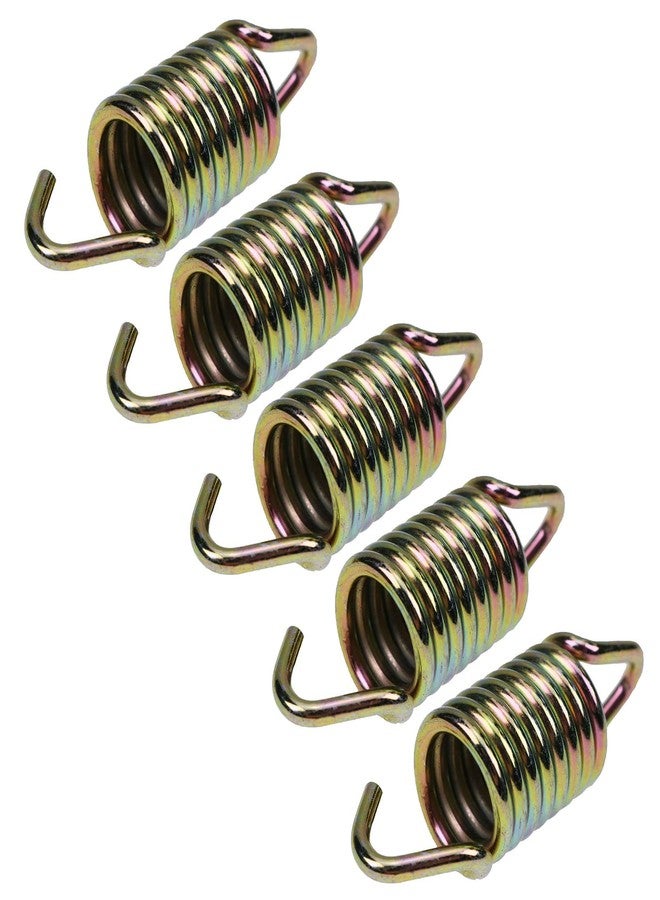 جي زد جي ار دي ان زنبرك أنبوب JZGRDN 5X 7041687 7042031 متوافق مع مركبات بولاريس الثلجية الرياضية رينجر تريل تورينج ATV UTV من 1998 إلى 2012 - Image 2