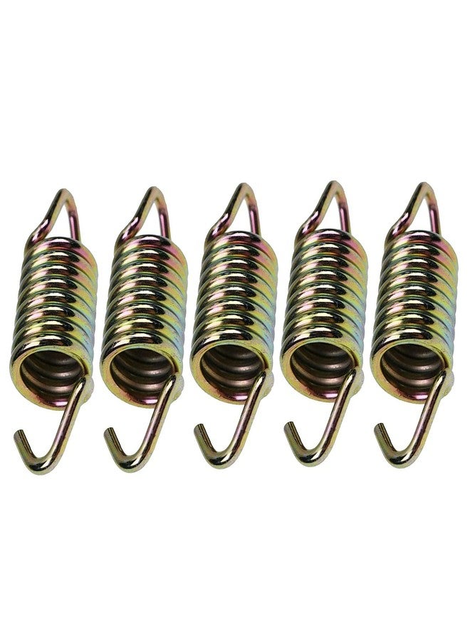 جي زد جي ار دي ان زنبرك أنبوب JZGRDN 5X 7041687 7042031 متوافق مع مركبات بولاريس الثلجية الرياضية رينجر تريل تورينج ATV UTV من 1998 إلى 2012 - Image 1