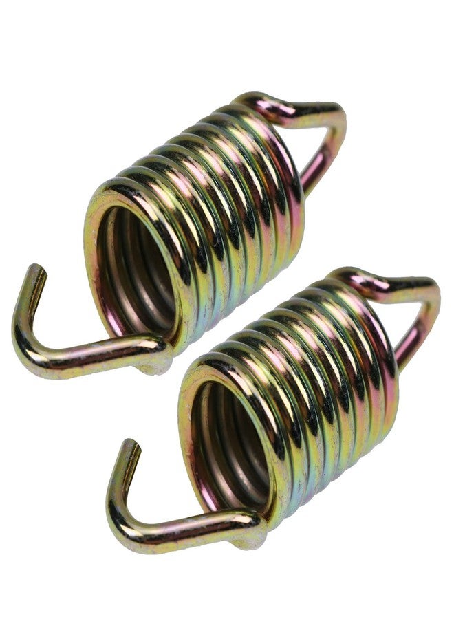 جي زد جي ار دي ان زنبرك أنبوب JZGRDN 5X 7041687 7042031 متوافق مع مركبات بولاريس الثلجية الرياضية رينجر تريل تورينج ATV UTV من 1998 إلى 2012 - Image 5