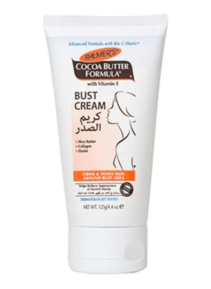 Generic - Palmer's Bust Cream 125g Original - Image 1
