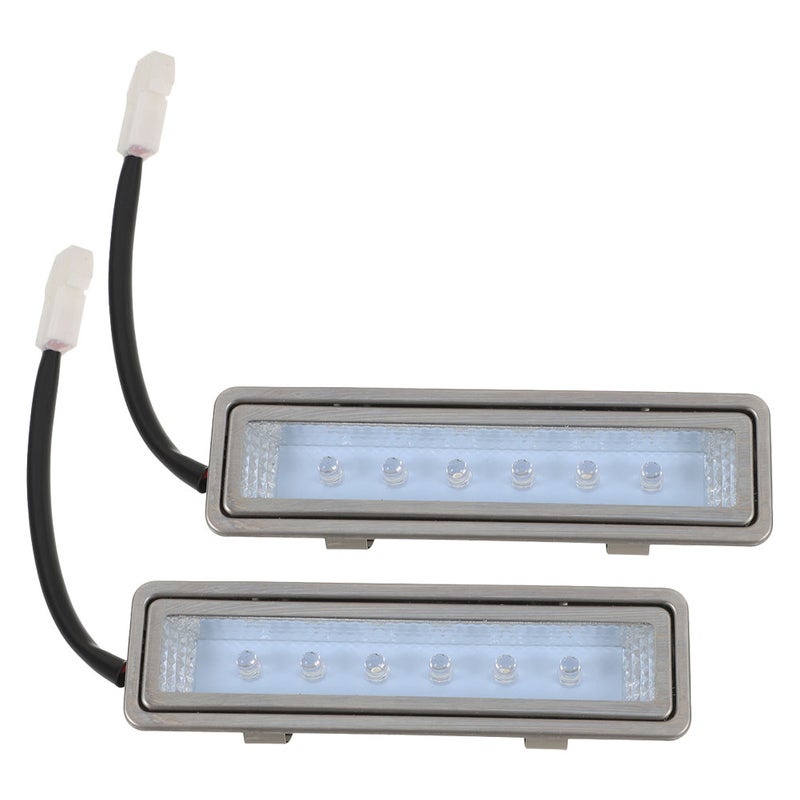 Lamp Bulb for Vent Hood Appliances, Strong Compatibility and Consistent Lighting Design - Image 1