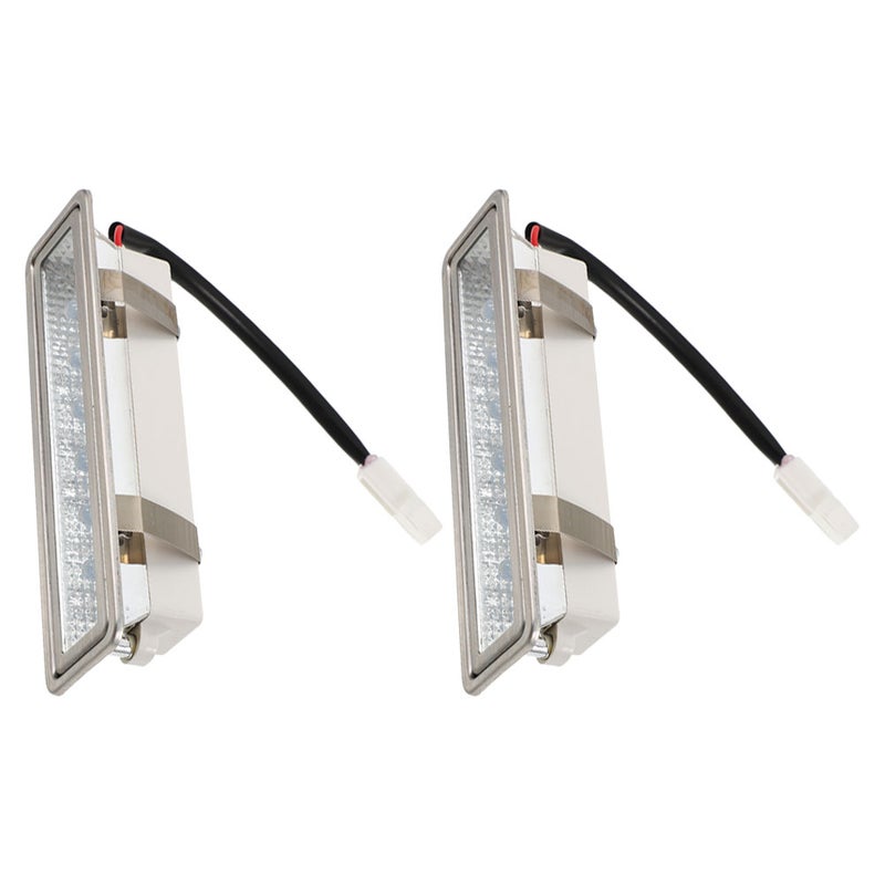 Lamp Bulb for Vent Hood Appliances, Strong Compatibility and Consistent Lighting Design - Image 4