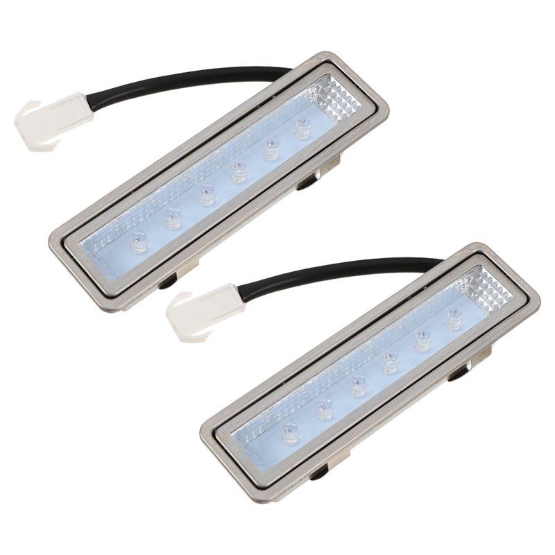 Lamp Bulb for Vent Hood Appliances, Strong Compatibility and Consistent Lighting Design - Image 3
