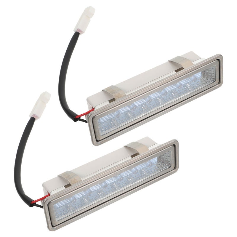 Lamp Bulb for Vent Hood Appliances, Strong Compatibility and Consistent Lighting Design - Image 5