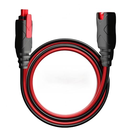 RRKJYXGC 10Feet GC004 XConnect fit for NOCO Battery Charger AccessoriesExtension Cable Accessory for Genius Smart Battery Chargers Cable1Pack - Image 1