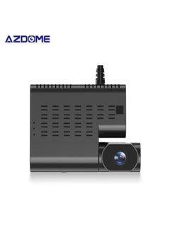 AZDOME AZDOME Dashcam C9 PRO 2K 4G Front And Cabine with 4G Live Monitoring  and Tracking Via Mobile Network with 64 GB Free Memory UAE