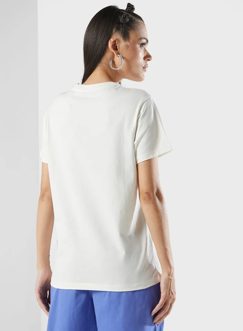 VANS Eco Positivity Bff T-Shirt