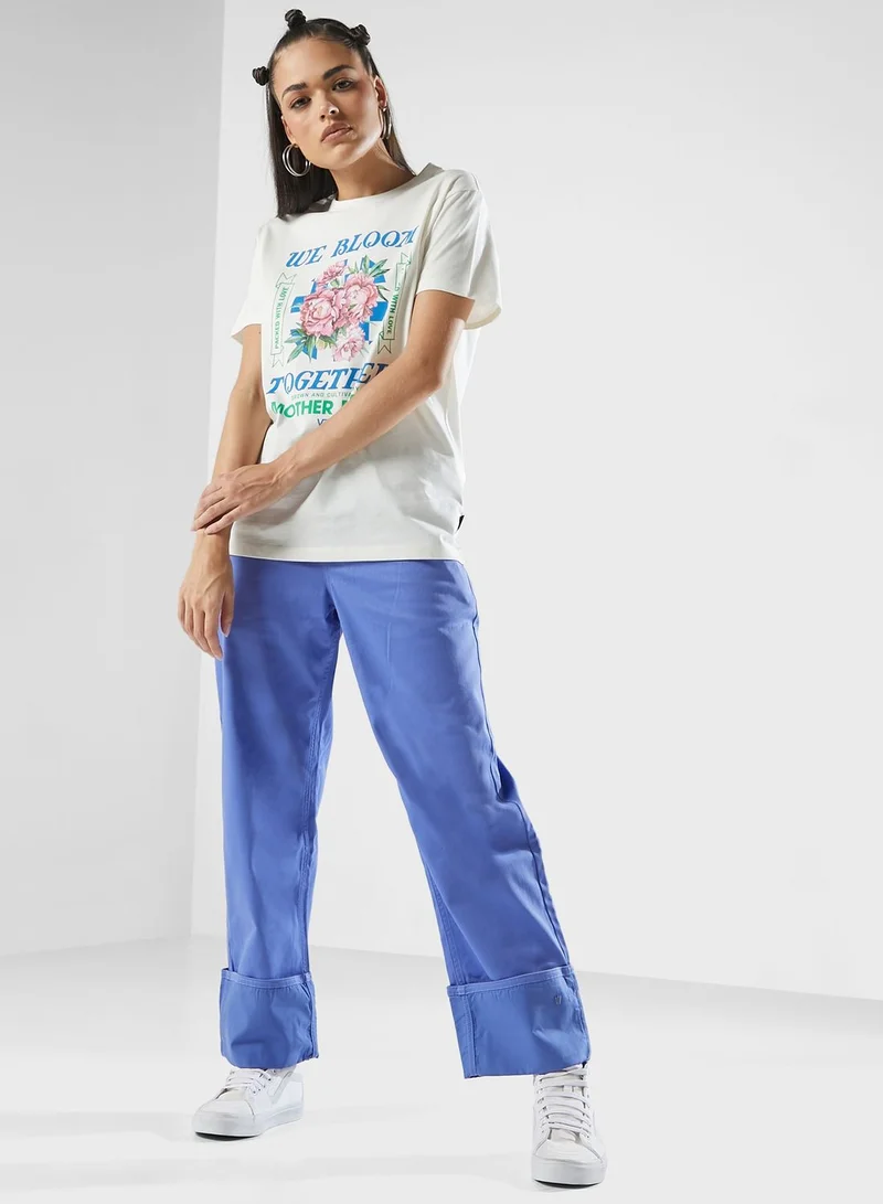 VANS Eco Positivity Bff T-Shirt