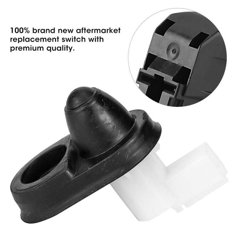 High Quality Car Vehicle Door Interior Light Lamp Switch for ACURA / HONDA - Image 1